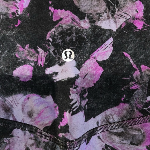 Brand New Lululemon Align Pant II 25" - Picture 6 of 6